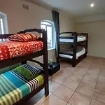 De Hoop Villa