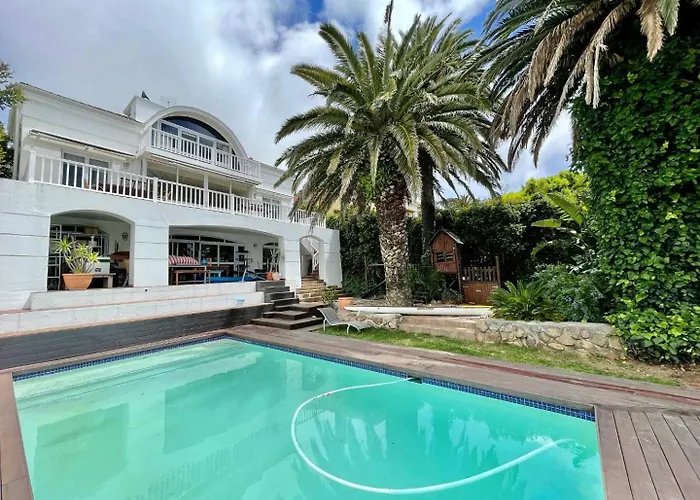 De Hoop Villa
