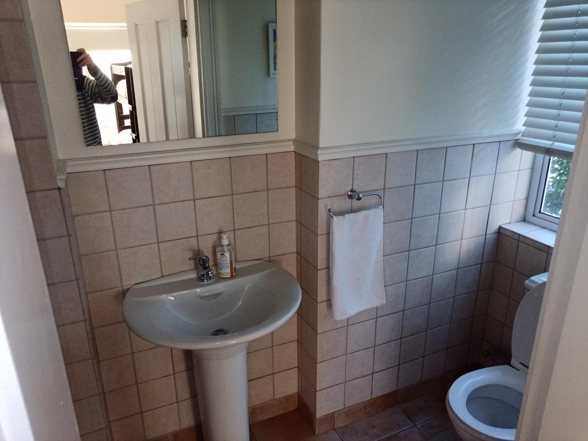 De Hoop Ferienhaus *